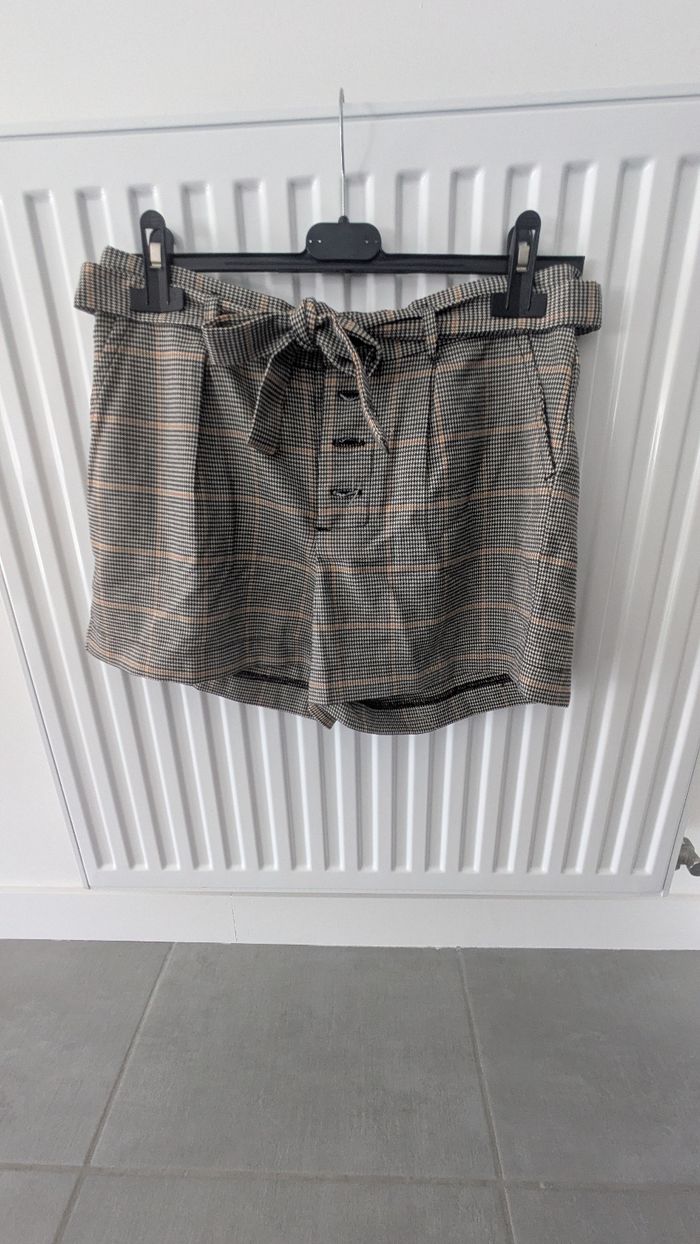 Short - photo numéro 2