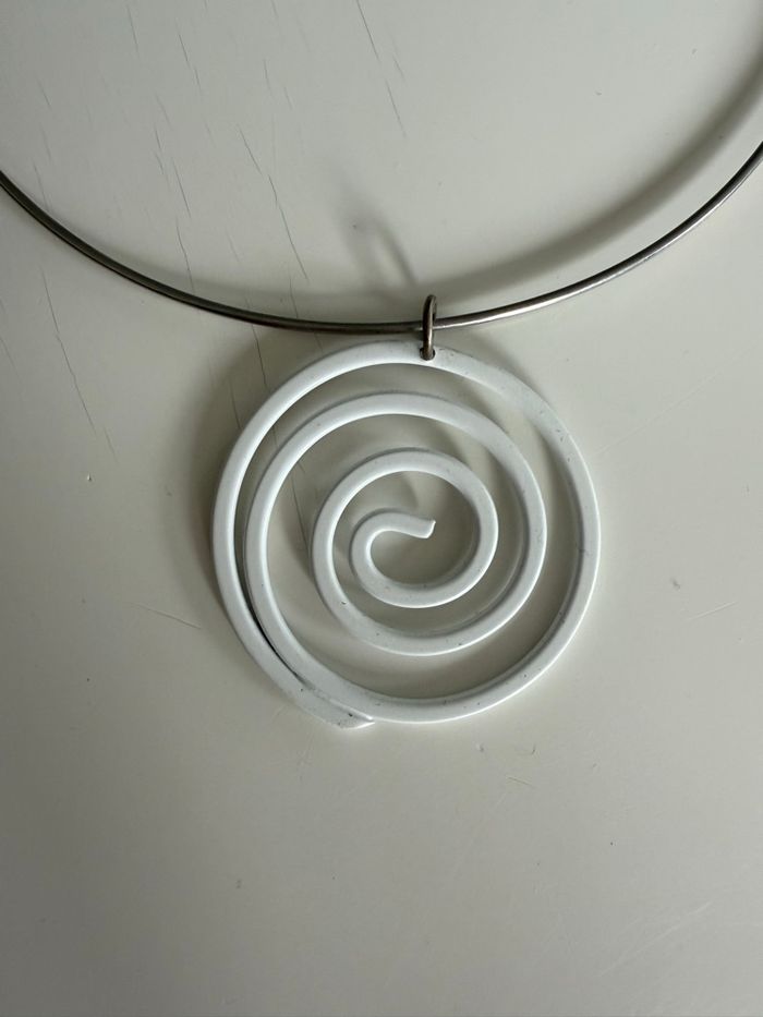 Collier - photo numéro 2