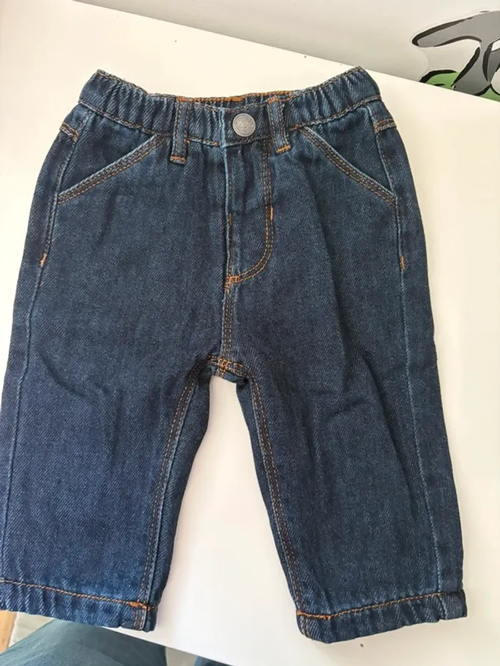 lot de vêtements 3mois - photo numéro 10