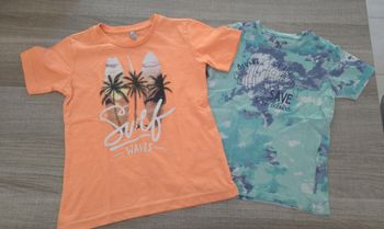 tee shirt