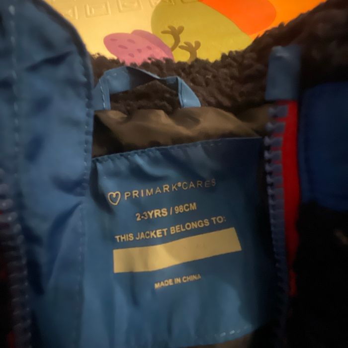 Veste - photo numéro 2