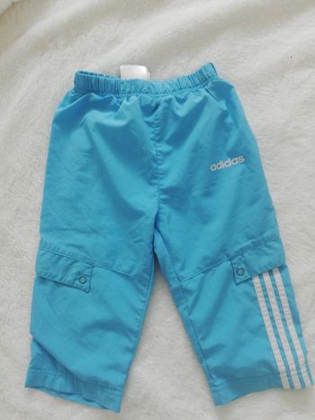 Jogging Adidas 18mois