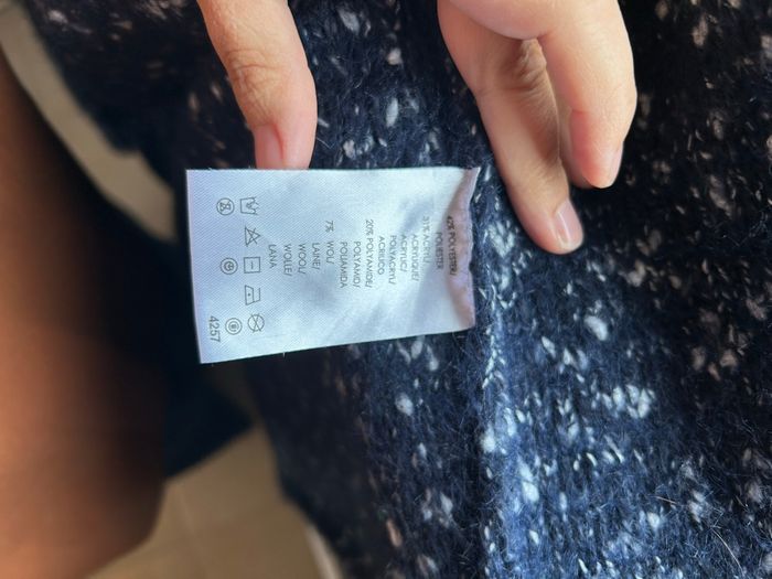 Long cardigan Caroline Biss 40 - photo numéro 8