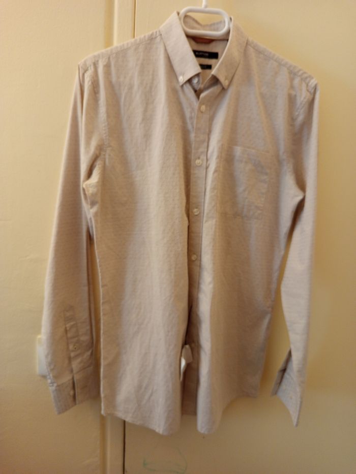 Chemise - photo numéro 2