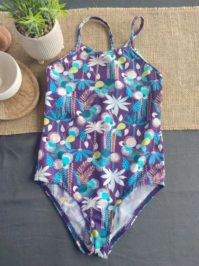 Maillot de bain 1 pièce
