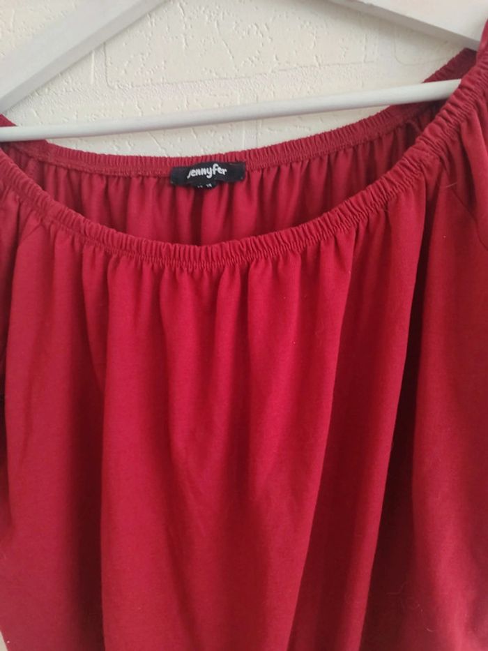 Top été Jennyfer - photo numéro 4