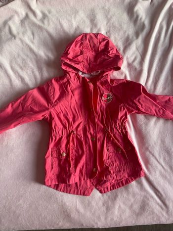 Veste légère Kiabi