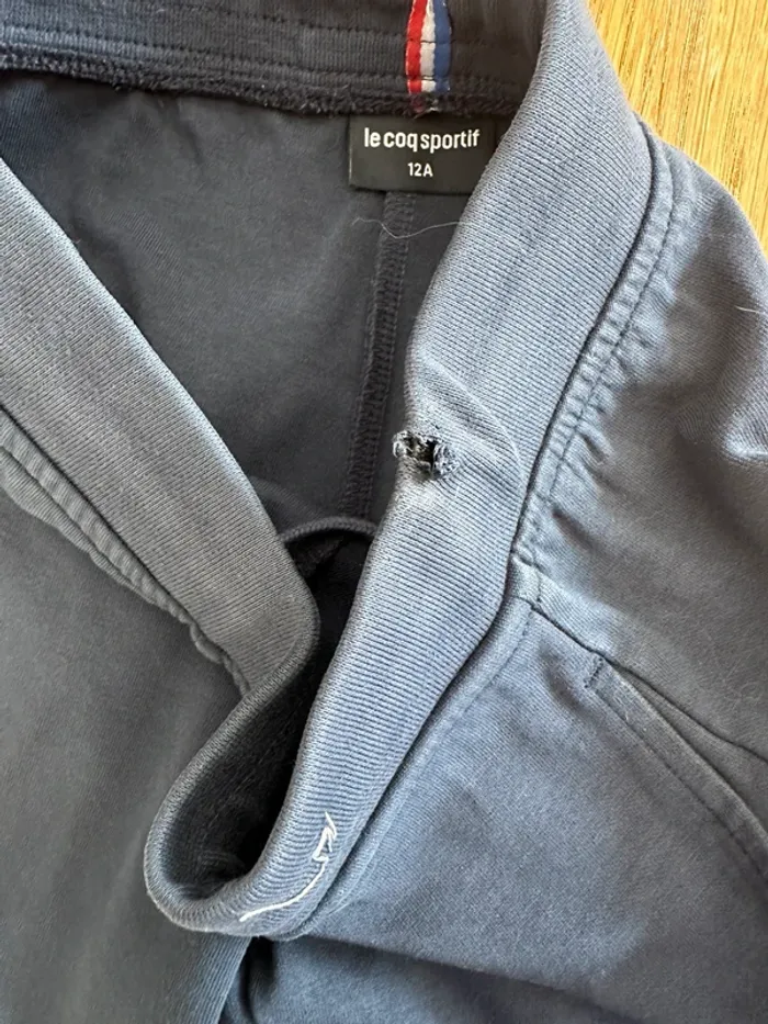 Ensemble le coq sportif - photo numéro 9