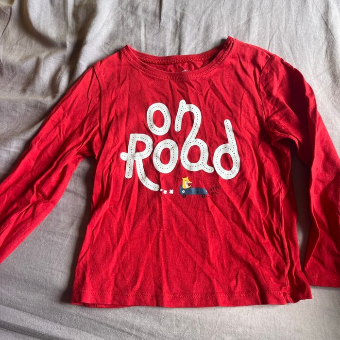 Pull 36 moi
