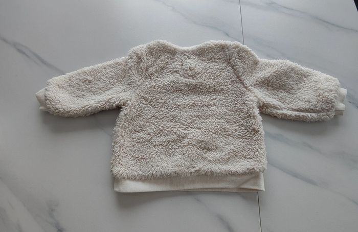 Pull tout doux - photo numéro 2