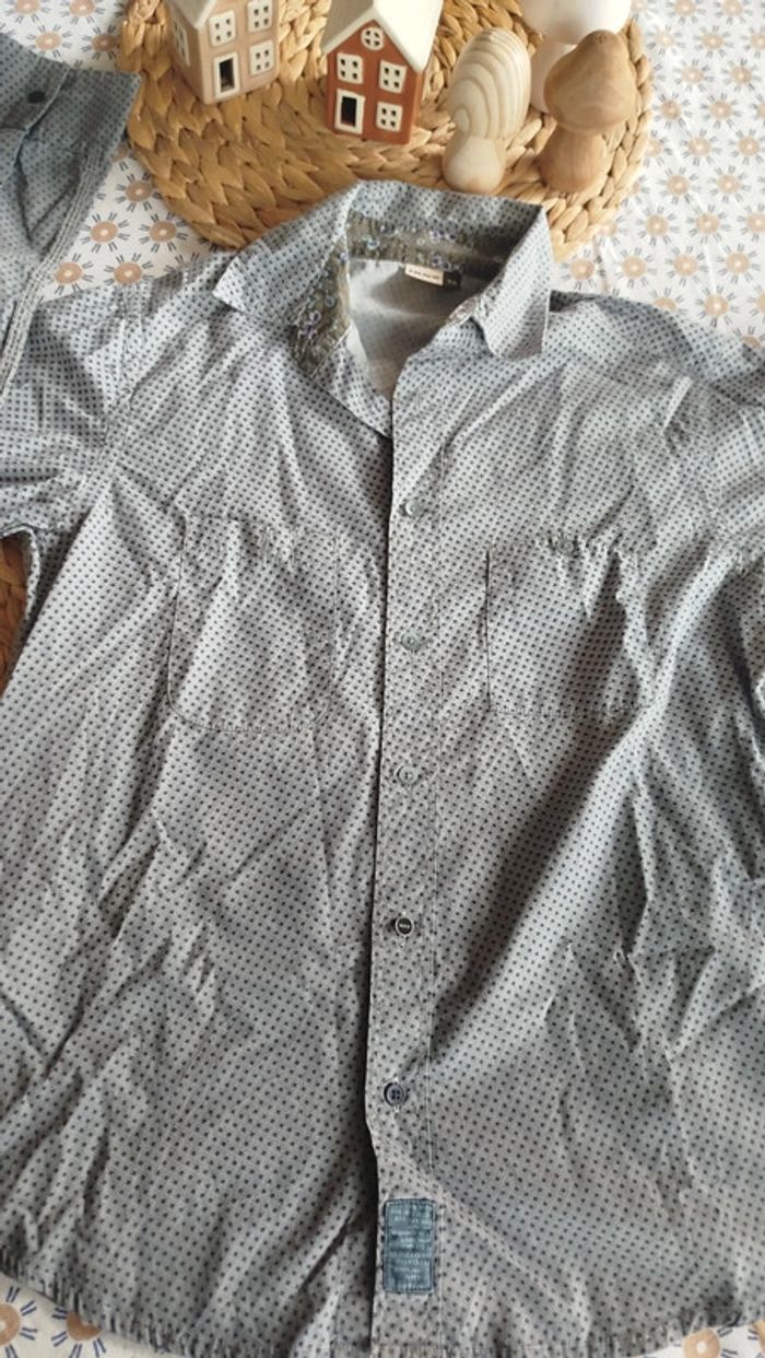 Chemise 16 ans - photo numéro 4