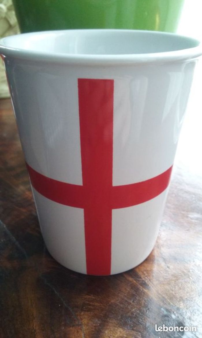 Mug sans anse collector - photo numéro 5