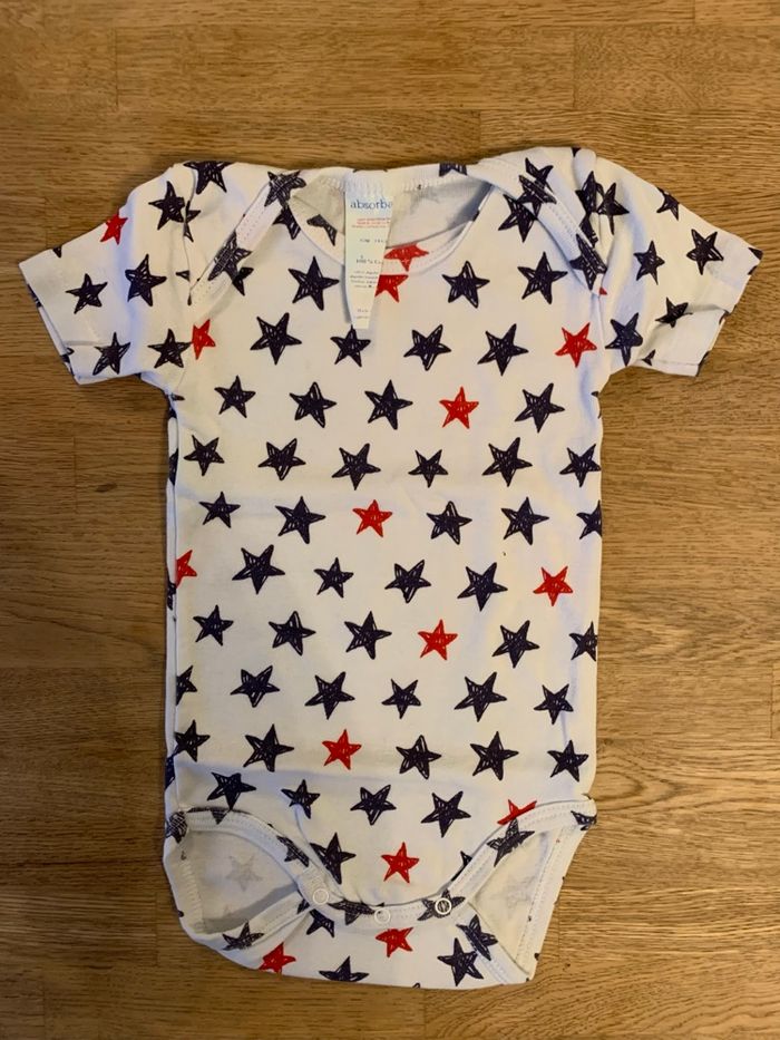 Lot de bodies 👶🏻 12m - photo numéro 8