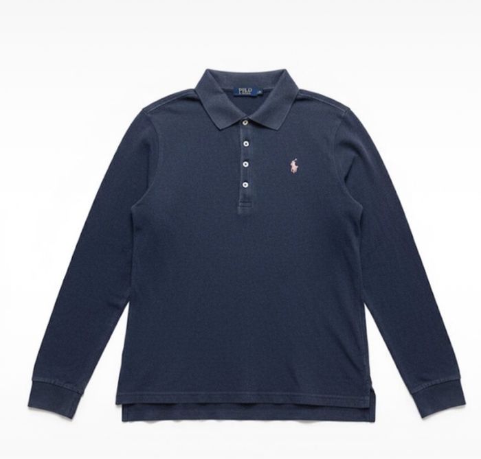 Chemise Ralph Lauren XL (16) Bon état Classique intemporel