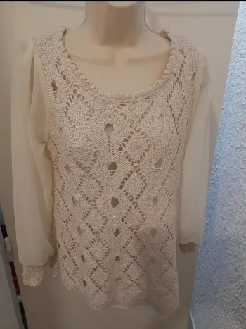 pull taille l