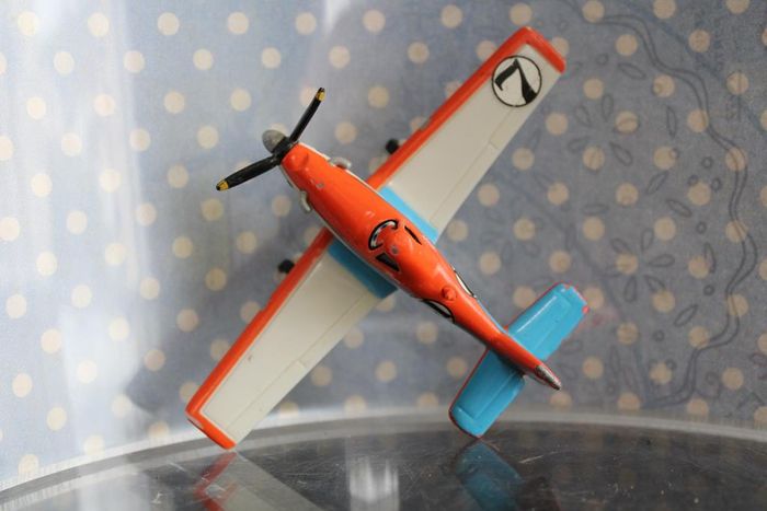 Disney Pixar planes Dusty - photo numéro 10