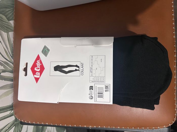 Lee Cooper collant - photo numéro 4