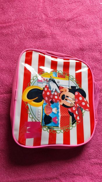 Sac à goûter