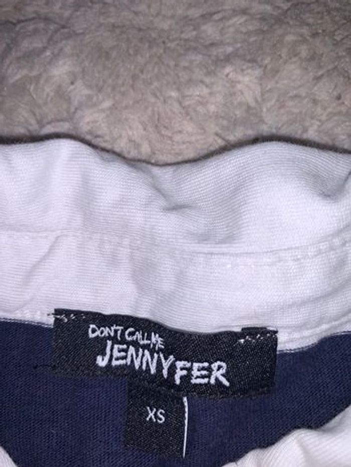 Polo xs Jennifer - photo numéro 3