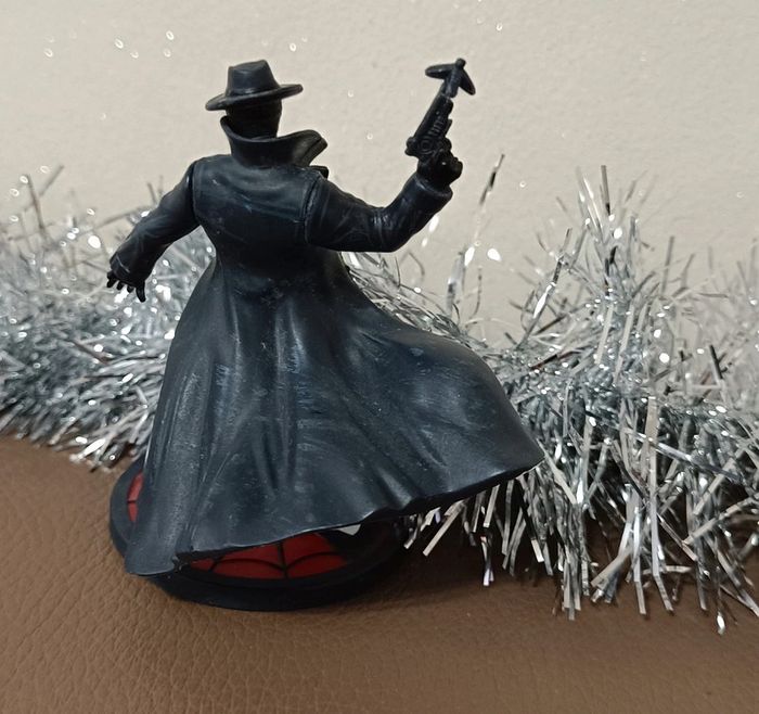 Lot figurines marvel - photo numéro 3