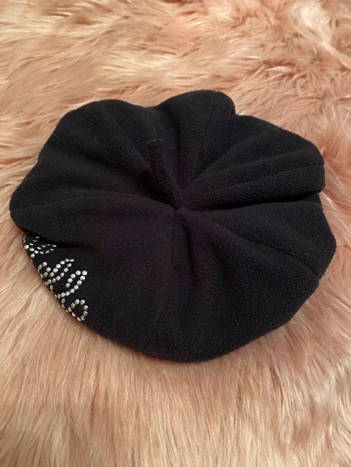 Bonnet Hello Kitty 🌸 - photo numéro 2