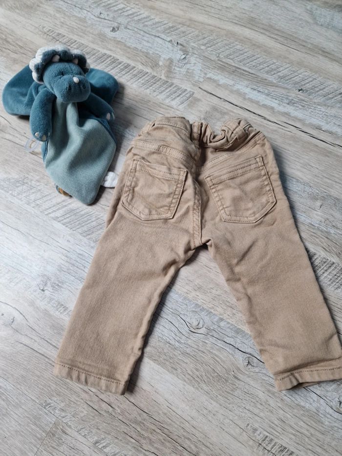 Pantalon - photo numéro 3