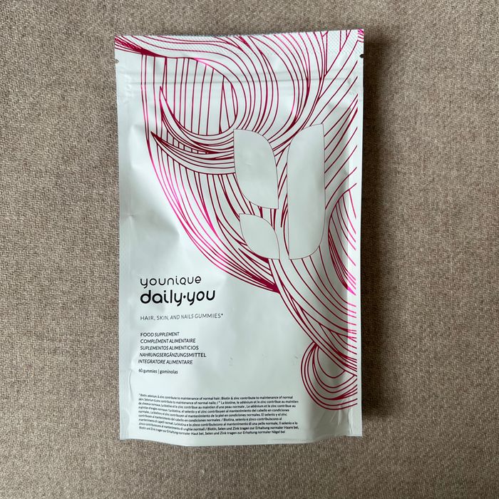 Gummies Younique
