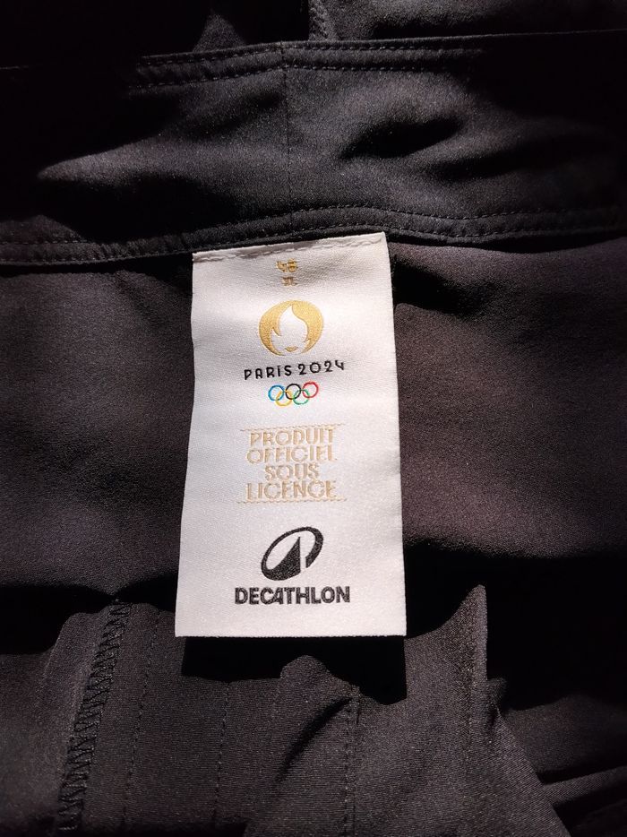 Short decathlon - photo numéro 4