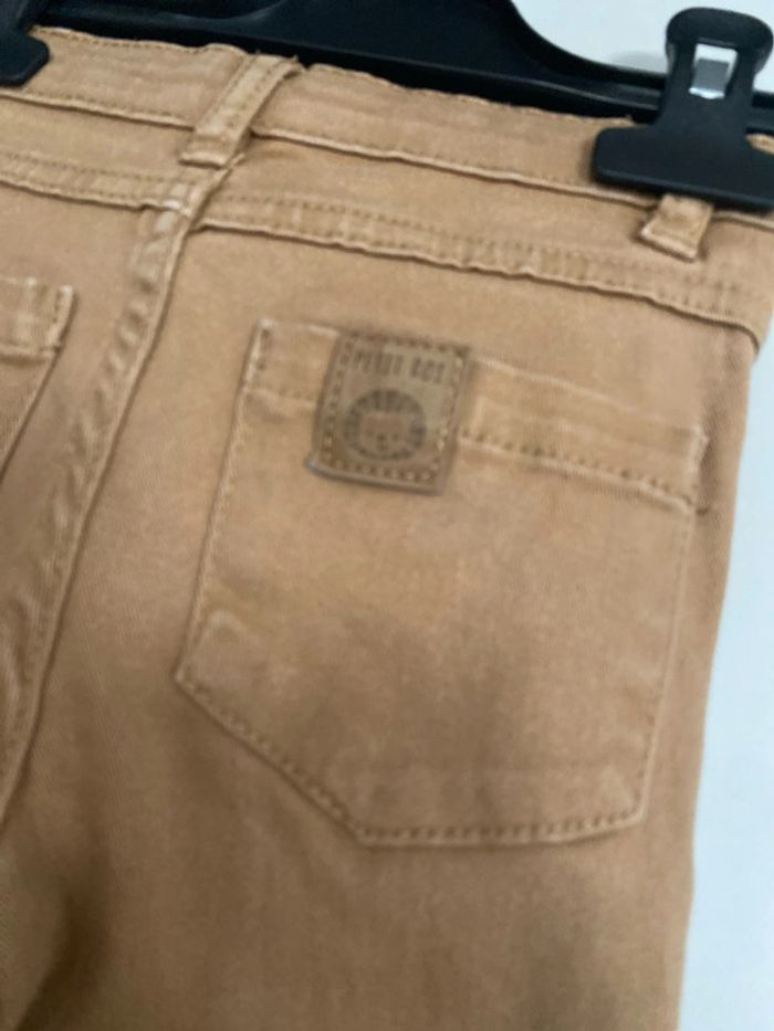 Pantalon Chino - photo numéro 7