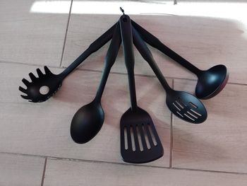 Lot spatules Téfal NEUVE 