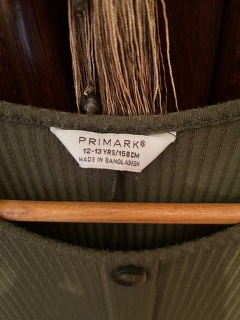 Robe longue moulante kaki