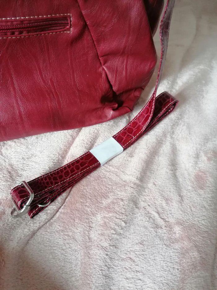 Sac vintage neuf - photo numéro 11