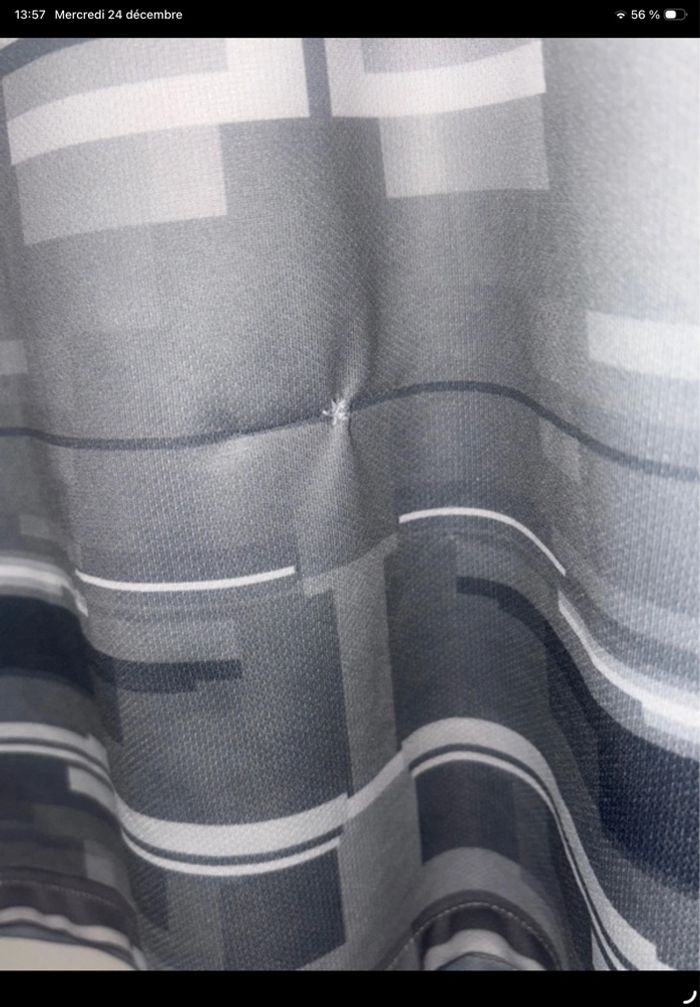 Maillot collector PSG GK spécial league des champions 2019 Nike football - photo numéro 2