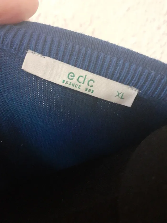 Robe pull - photo numéro 5