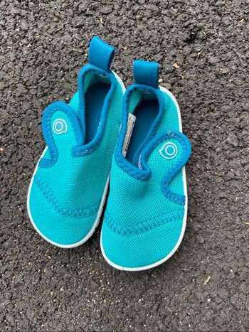Chaussures de plage piscine 20/21