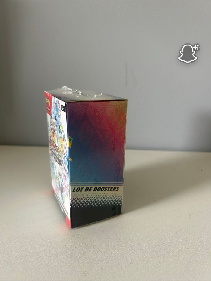 Bundle évolution prismatique - photo numéro 2