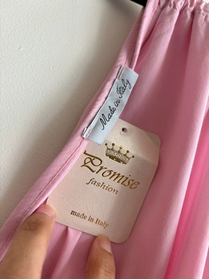Robe longue neuve - photo numéro 3