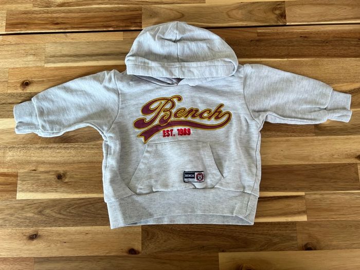 Ensemble survêtement Bench 18 mois - photo numéro 3