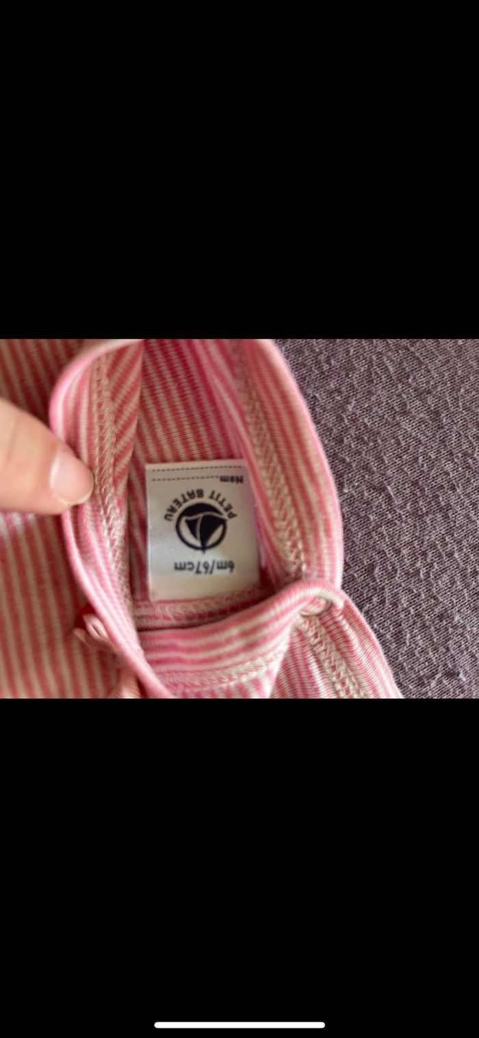 Pyjama fille - photo numéro 2