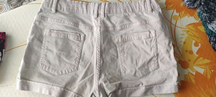 Short rose pâle 11/12 - photo numéro 2