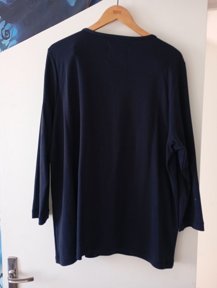 Gilet femme XXL - photo numéro 5