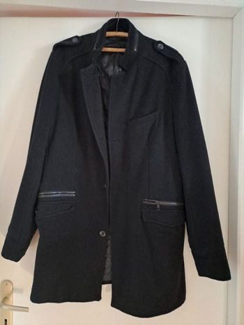 Manteau celio