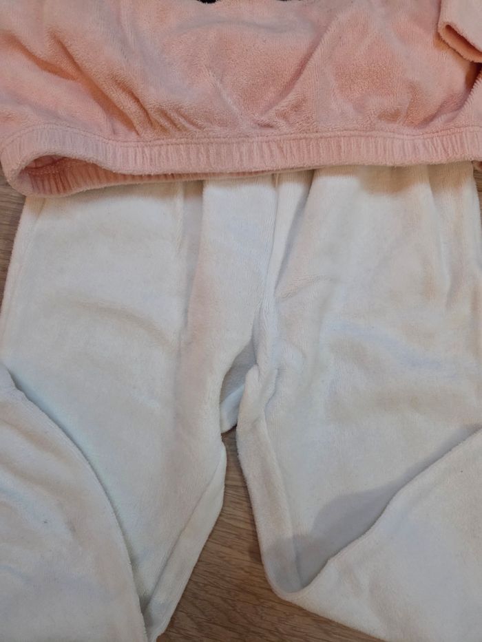 Pyjama fille 3 ans - photo numéro 3