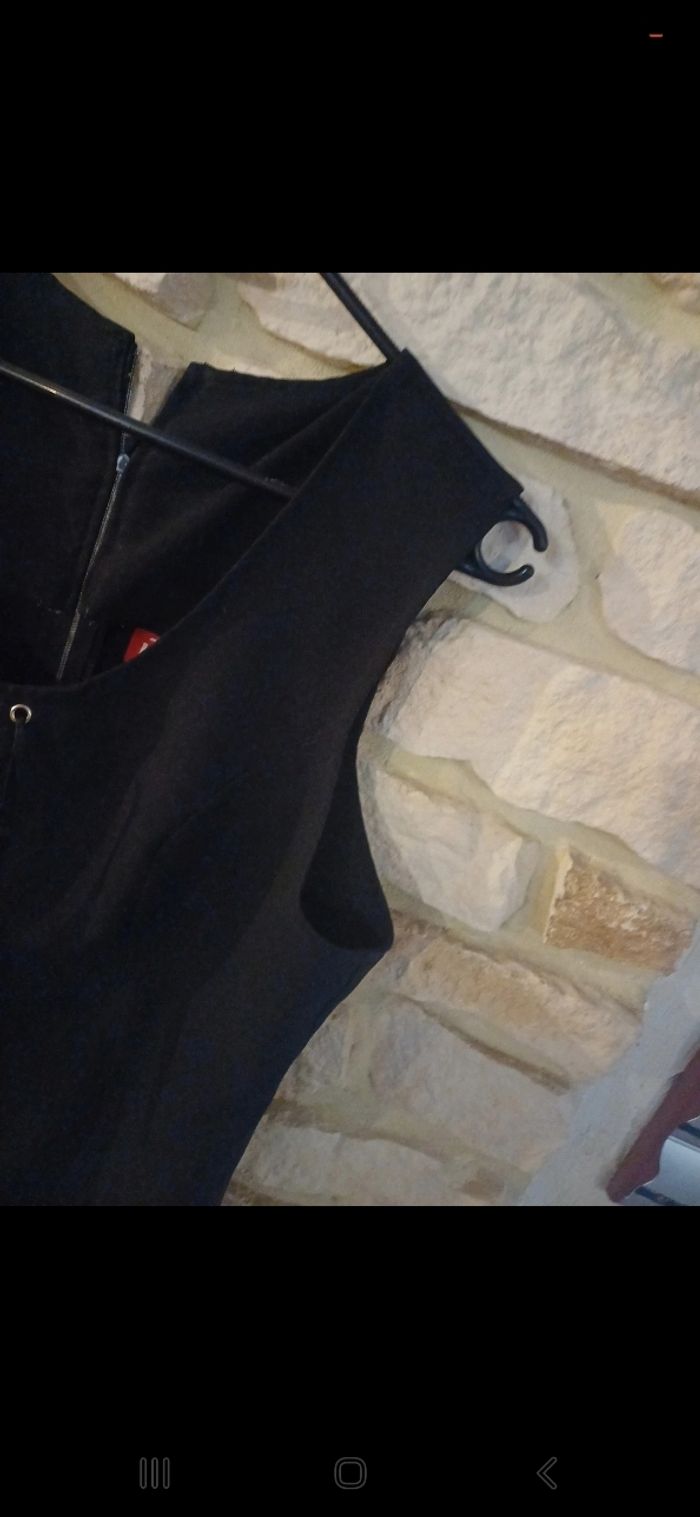 Combinaison femme taille 42 - photo numéro 3