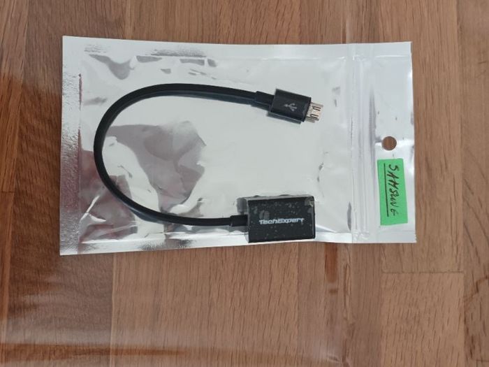 câble PC téléphone