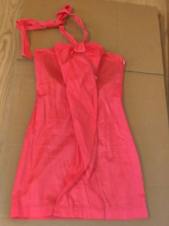 robe morgan cocktail