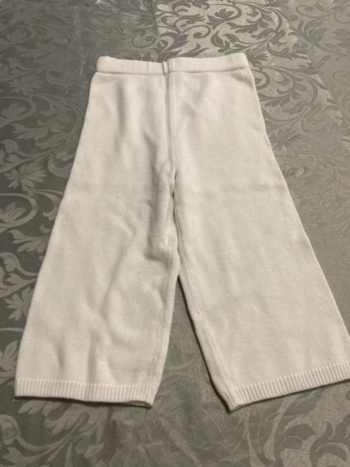 Pantalon fille