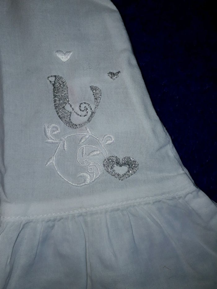 Tunique 9 mois - photo numéro 2