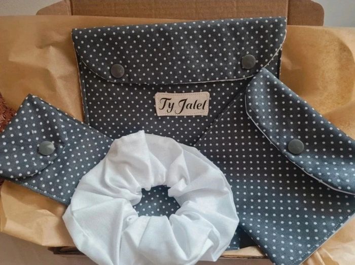 Coffret cadeau à offrir 🌸 - photo numéro 2