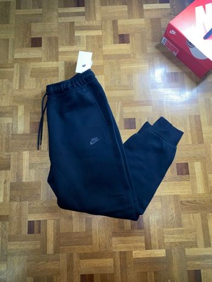 Ensemble Nike tech noir - photo numéro 7